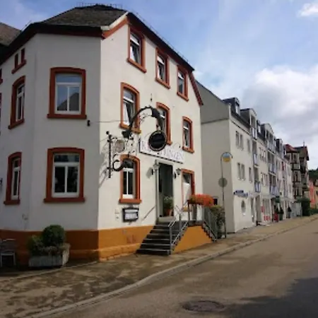 Gasthof Kronprinzen 3*