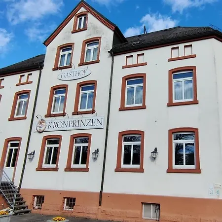 Gasthof Kronprinzen فندق
