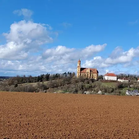 Gasthof Kronprinzen إلفانغن