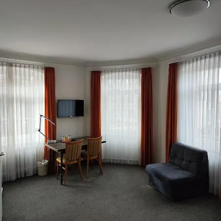 Gasthof Kronprinzen Hotel Ellwangen