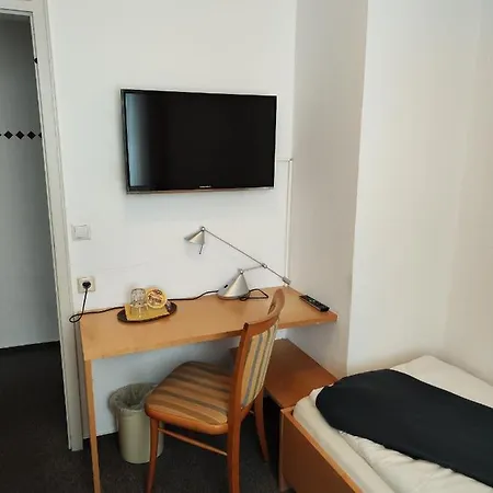 Hotel Gasthof Kronprinzen Ellwangen