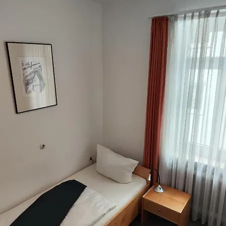 Gasthof Kronprinzen 3* Ellwangen