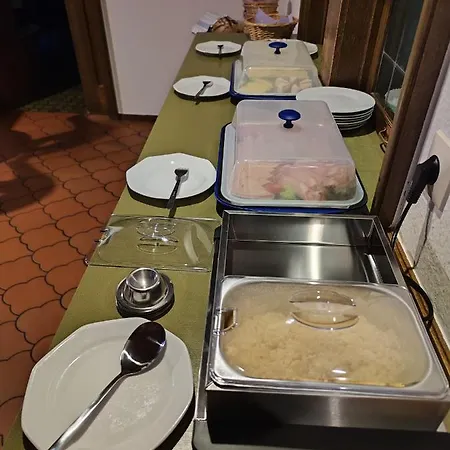 Gasthof Kronprinzen Hotel 3*